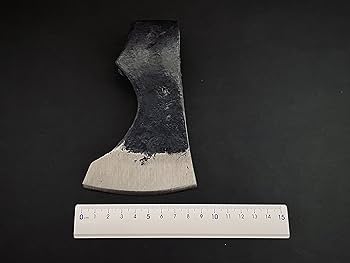 Amazon | 斧頭 #095 斧 手斧 アックスヘッド ハチェット ハンド